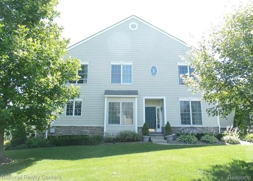 26175 Fieldstone Dr, Novi, MI, 48374-2149 | Card Image