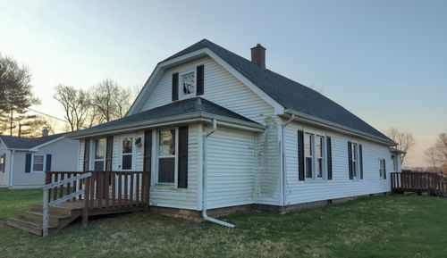 6951 W Lora Dr, Boggstown, IN, 46110-9701 | Card Image