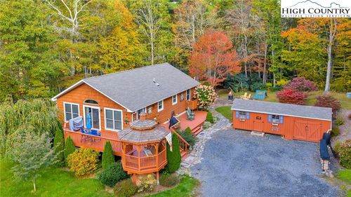 149 Mr Mac Dr, Fleetwood, NC, 28626-9859 | Card Image