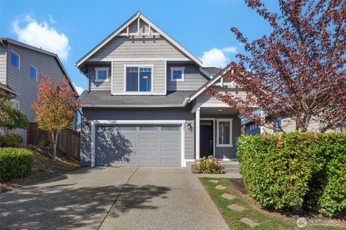 5541 Buckhorn Way, Mount Vernon, WA, 98273-6604 | Card Image