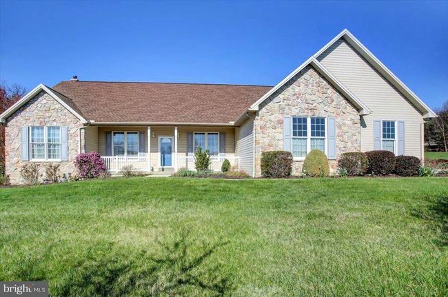 3 Brandon Ln, House other with 4 bedrooms, 4 bathrooms and null parking in Dillsburg PA | Image 61