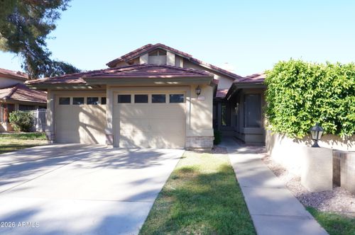 5756 W Del Rio St, Chandler, AZ, 85226-6825 | Card Image