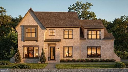 1285 Malcom Estates Ct, Bogart, GA, 30622-1122 | Card Image