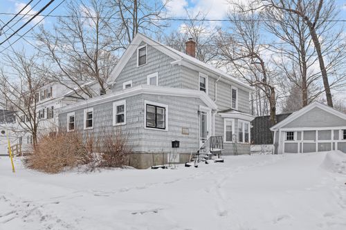 4 Amherst Street, Augusta, ME, 04330 | Card Image