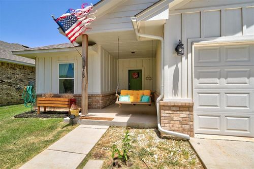 313 W 3rd Street, Arcadia, OK, 73007 | Card Image