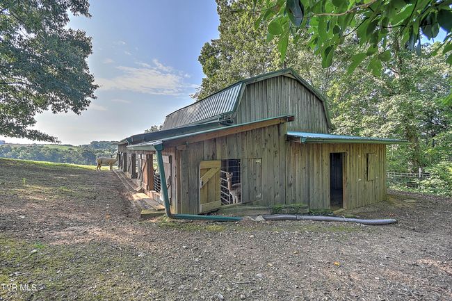 133 Hartmantown Rd, House other with 3 bedrooms, 2 bathrooms and null parking in Jonesborough TN | Image 52