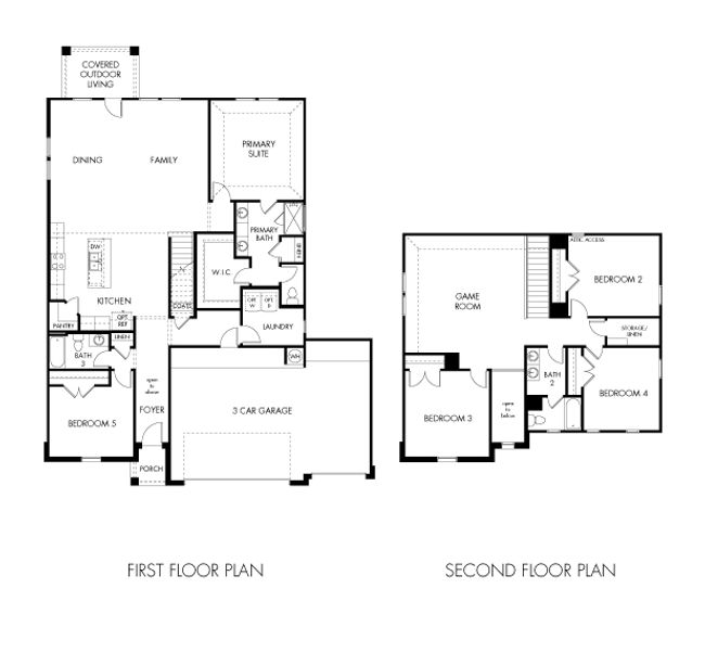 Floor plan / room layout | Image 12