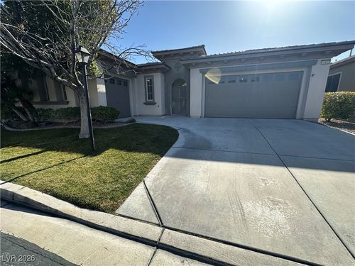 10447 Garden Rose Dr, Las Vegas, NV, 89135-2806 | Card Image