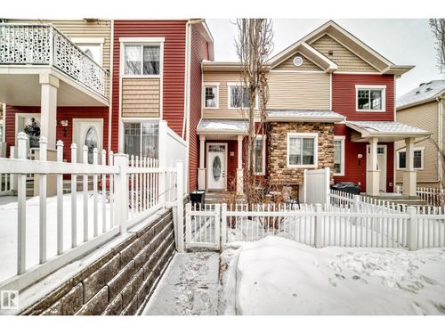 460 Hemingway Rd Nw, Edmonton, AB, T6M0M5 | Card Image