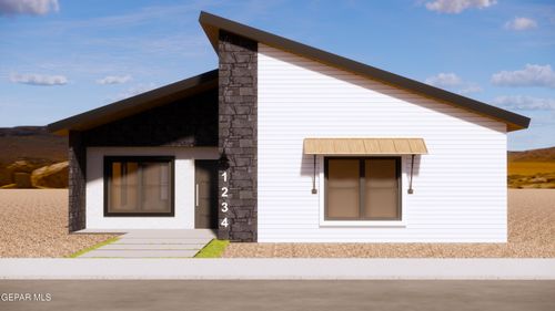 14741 Tierra Isaiah Avenue, El Paso, TX, 79938 | Card Image