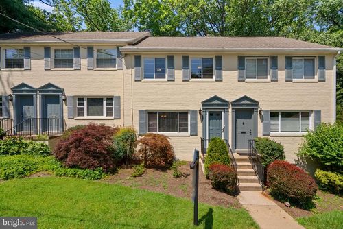 2631-2631 Holman Ave, Silver Spring, MD, 20910-1144 | Card Image