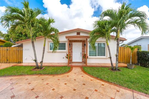 6863 Sw 21st St, Miramar, FL, 33023-2711 | Card Image