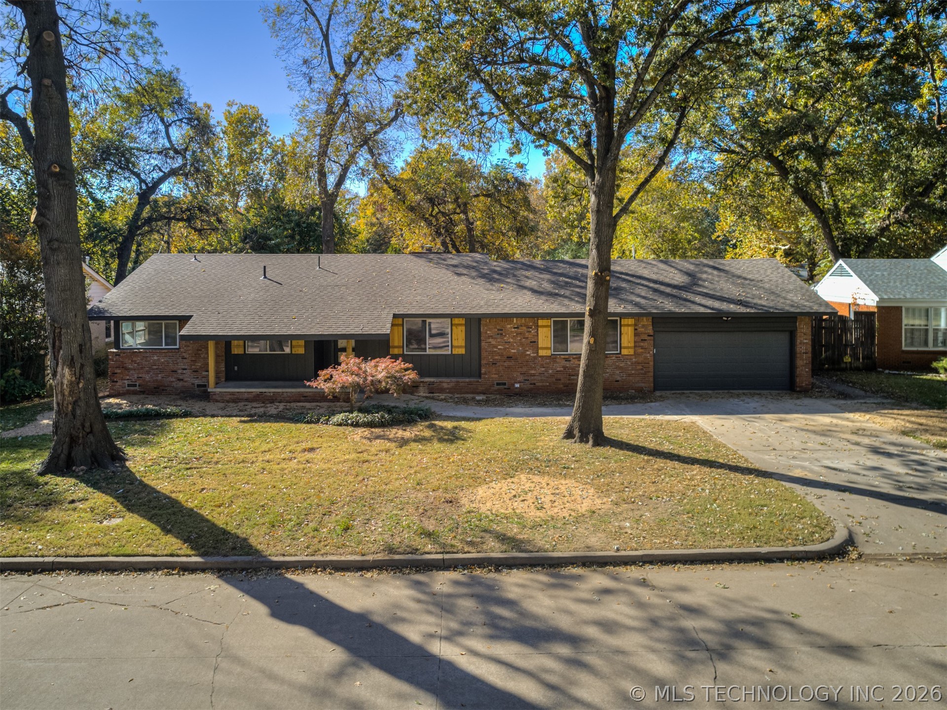 Residential in Tulsa