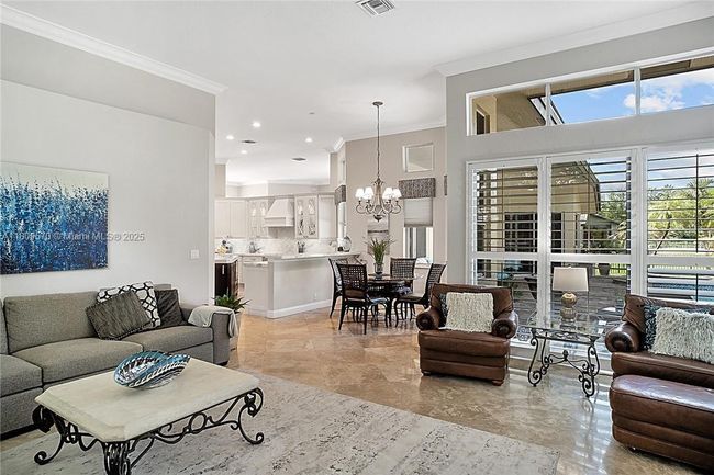 6807 Nw 66 Th Way, House other with 5 bedrooms, 3 bathrooms and null parking in Parkland FL | Image 16