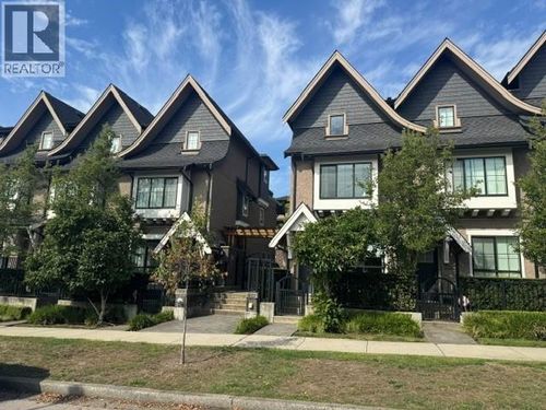 8123 Shaughnessy St, Vancouver, BC, V6P3X9 | Card Image