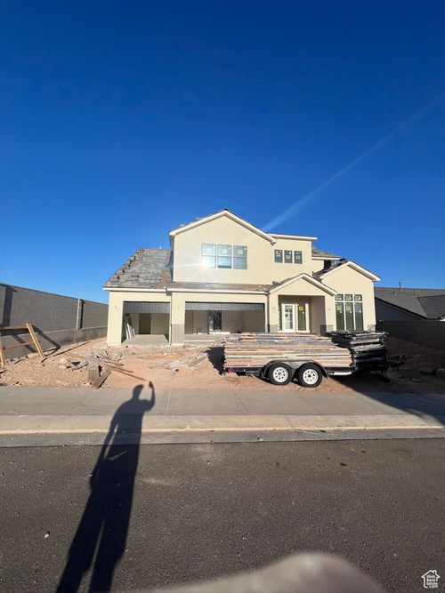 6246 S Bespin Ln, Saint George, UT, 84770 | Card Image