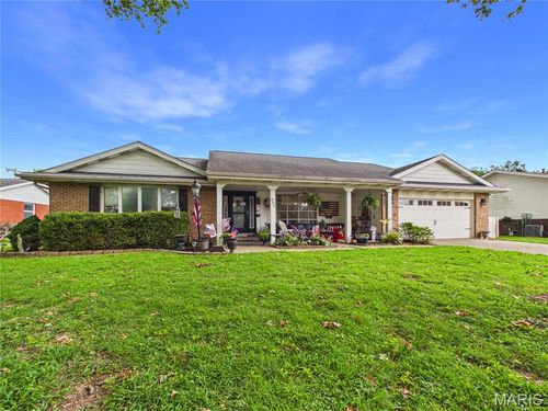 606 Sheridan Drive, Chaffee, MO, 63740 | Card Image