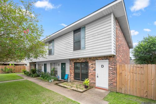 14-d-540 S Flannery Rd, Baton Rouge, LA, 70815 | Card Image