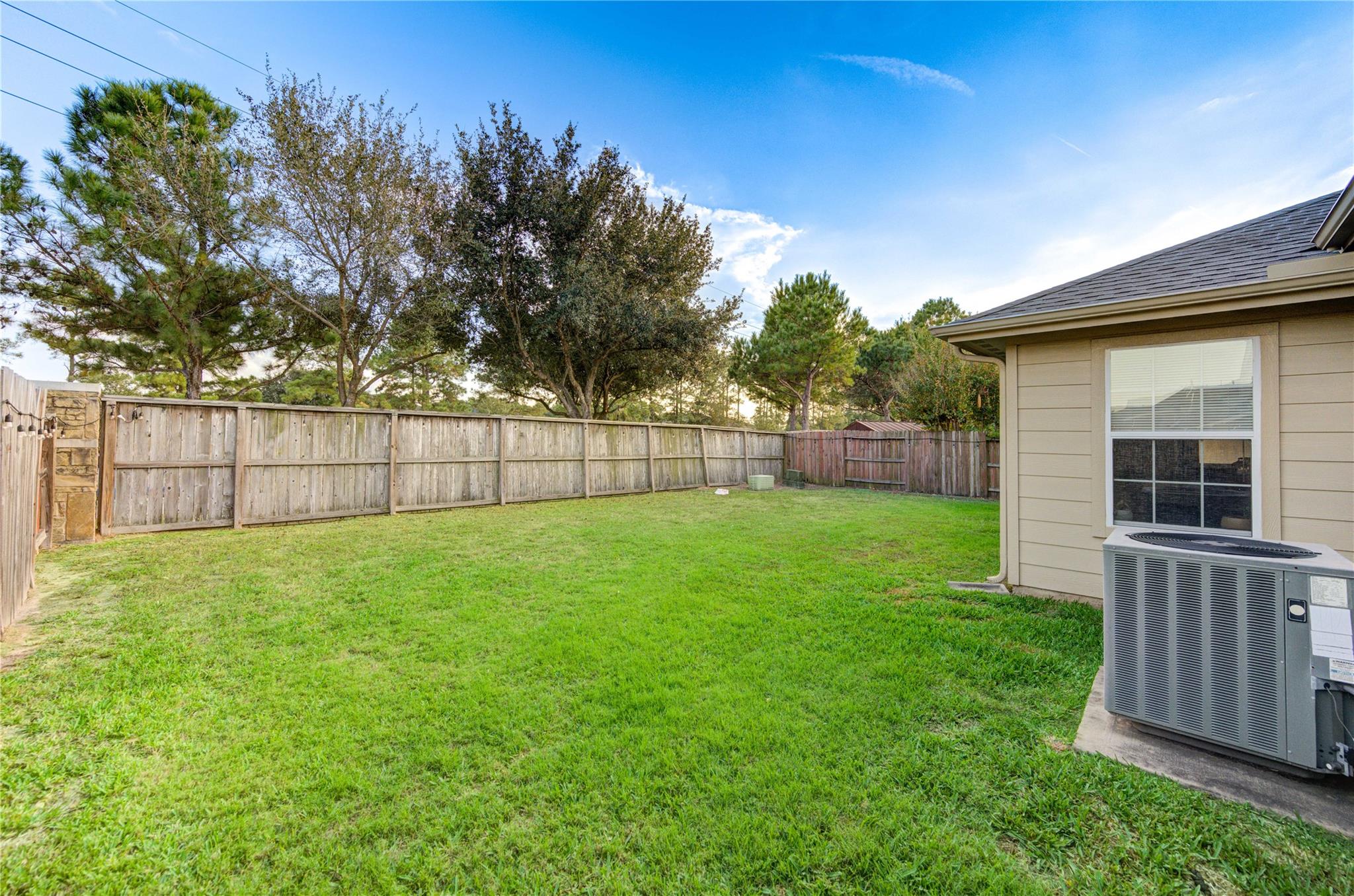 Residential in Cypress 4