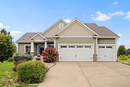 11003 Wesley Dr, Rogers, MN, 55374-4011 | Card Image