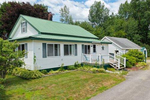 41 Lagrange Road, Howland, ME, 04448 | Card Image