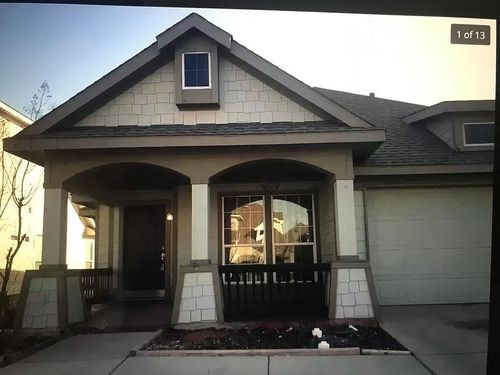 9921 Tanglebrush Dr, Mckinney, TX, 75072-2845 | Card Image