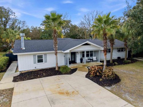 421 Cumberland Ave, Gulf Breeze, FL, 32561-4107 | Card Image