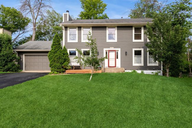 14500 Raleigh Ave, House other with 4 bedrooms, 4 bathrooms and null parking in Savage MN | Image 49