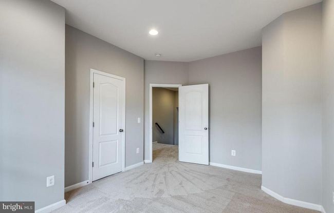 21783 Harroun Ter, Townhouse with 4 bedrooms, 4 bathrooms and null parking in ASHBURN VA | Image 18