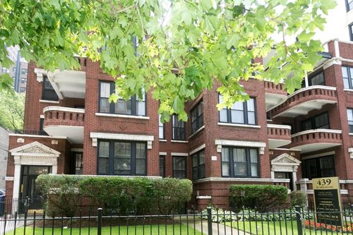 apt-1b-439 W Melrose St, Chicago, IL, 60657-3846 | Card Image
