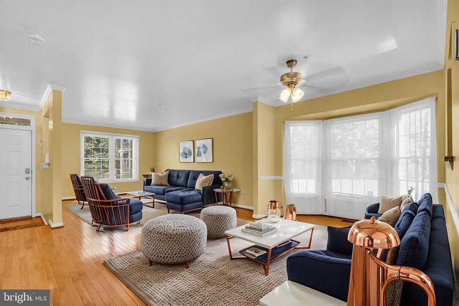 9354 Sombersby Ct, Townhouse with 3 bedrooms, 4 bathrooms and null parking in LAUREL MD | Image 5
