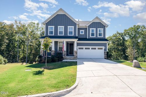 50 Willow Trace Ct, Chapel Hill, NC, 27517-4500 | Card Image