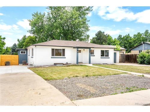 6500 W 32nd Ave, Wheat Ridge, CO, 80033-6457 | Card Image