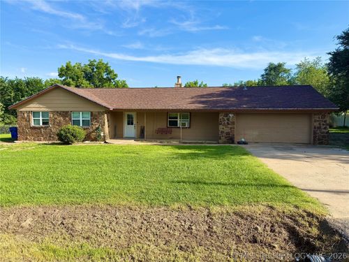 23926 135th St, Coweta, OK, 74429-6732 | Card Image