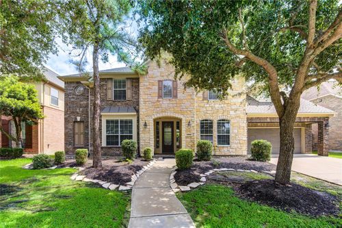 25914 Kyler Cove Lane, Katy, TX, 77494 | Card Image