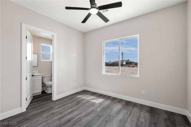 421 W Simkins Rd, House other with 4 bedrooms, 4 bathrooms and null parking in Pahrump NV | Image 35