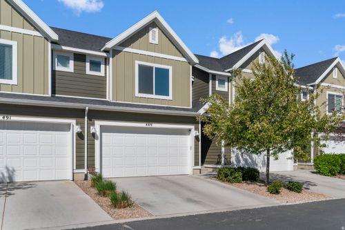 489 S Day Dream Ln, Saratoga Springs, UT, 84045 | Card Image