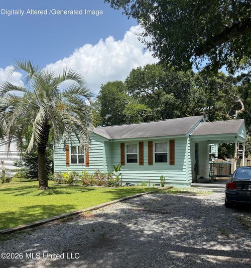 324 West Dr, Biloxi, MS, 39531-3200 | Card Image