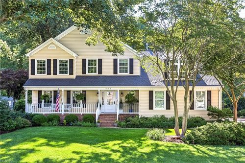 605 Lakeland Cres, Yorktown, VA, 23693-3838 | Card Image