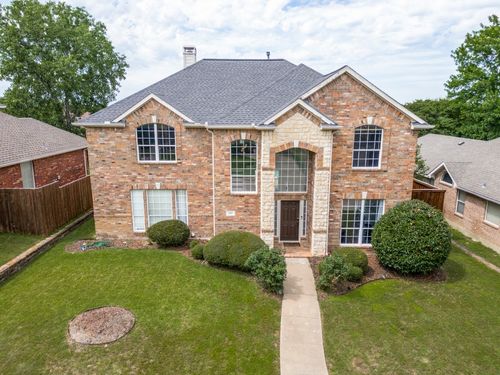 918 Midnight Pass, Rockwall, TX, 75087-2267 | Card Image
