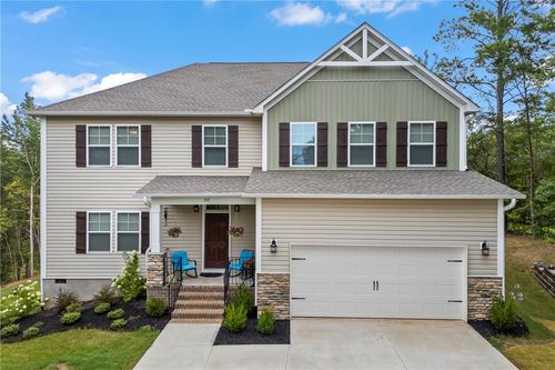 707 Comet View Ct, Westminster, SC, 29693-3253 | Card Image