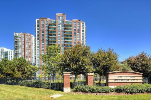 105-4879 Kimbermount Ave, Mississauga, ON, L5M7R8 | Card Image