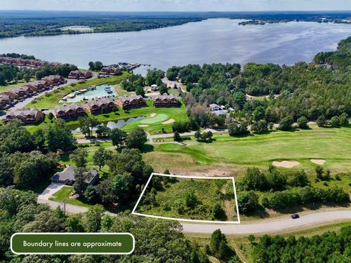 Lot 2 W 19th Ave, Arkdale, WI, 54613 | Card Image