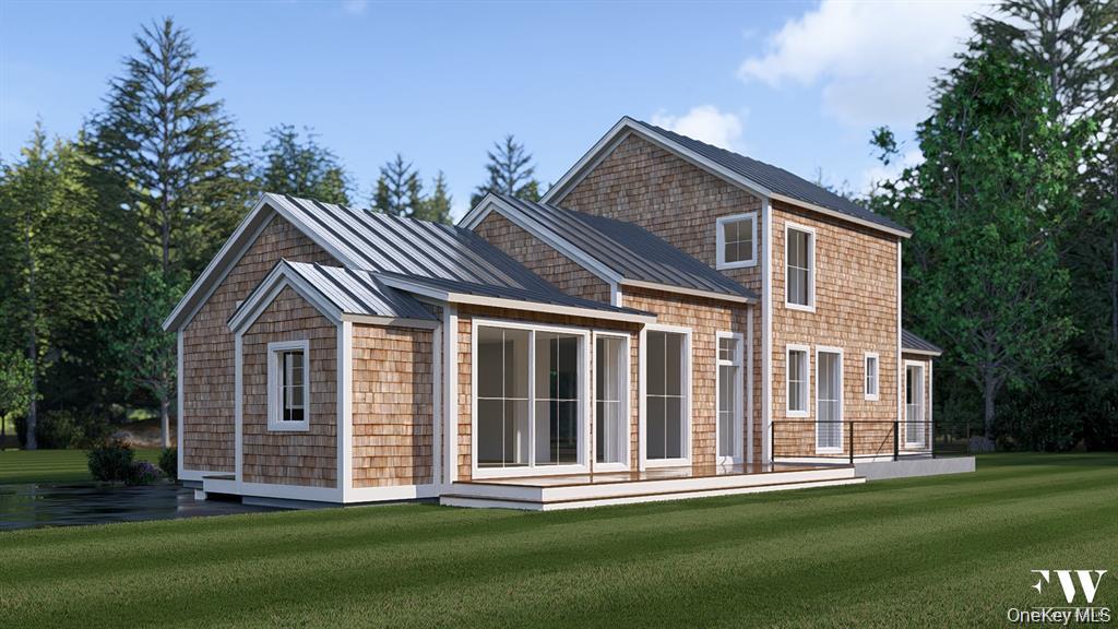 Residential in Gardiner 4