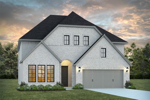 4120 Kestrel St, Prosper, TX, 75078-3416 | Card Image