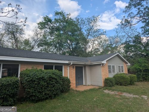 1609 Gail Avenue, Albany, GA, 31707 | Card Image