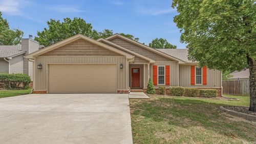 4104 Jessica Lane, Jonesboro, AR, 72405 | Card Image