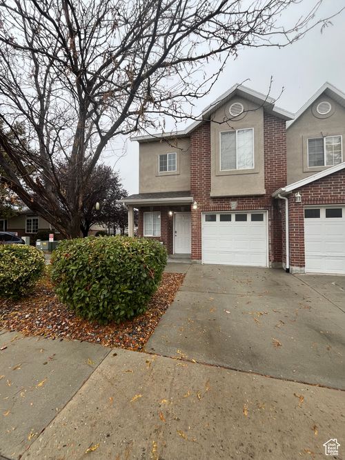 3880 Sage Willow Dr, South Jordan, UT, 84009-3938 | Card Image