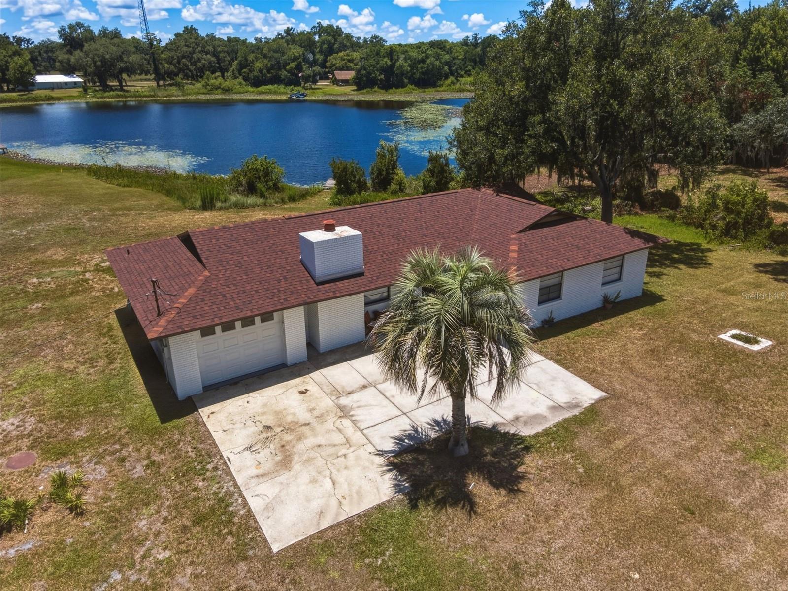 Residential in LAND O LAKES 4