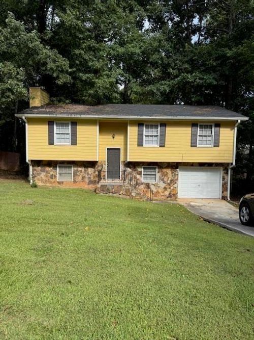 1593 Cherry Hill Ln Sw, Conyers, GA, 30094-6291 | Card Image